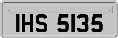 IHS5135