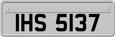 IHS5137