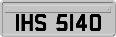 IHS5140