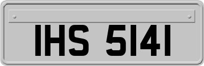 IHS5141