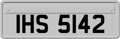 IHS5142