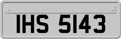 IHS5143