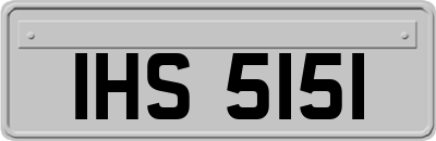 IHS5151
