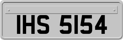 IHS5154