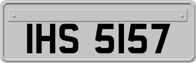 IHS5157