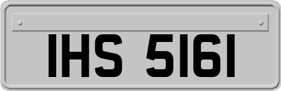 IHS5161