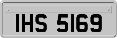 IHS5169