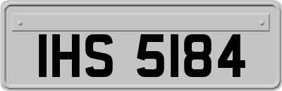 IHS5184