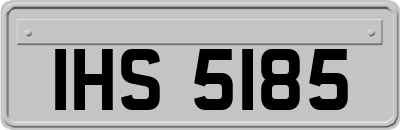IHS5185