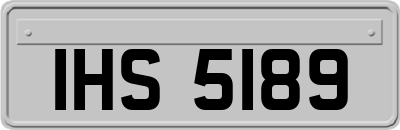 IHS5189