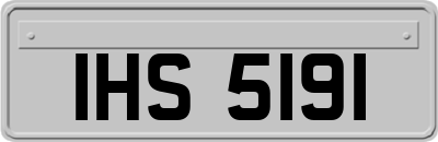 IHS5191