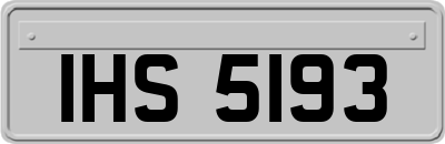 IHS5193