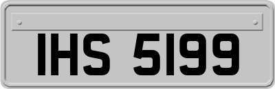 IHS5199
