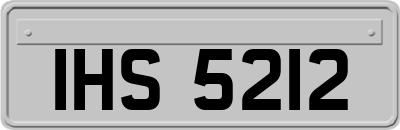 IHS5212