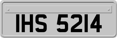IHS5214