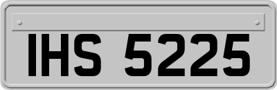 IHS5225
