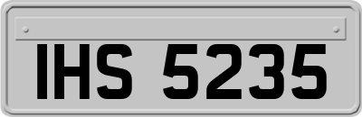 IHS5235