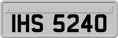 IHS5240