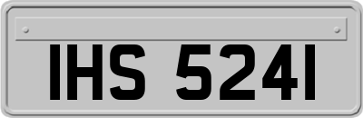 IHS5241