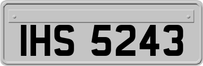 IHS5243