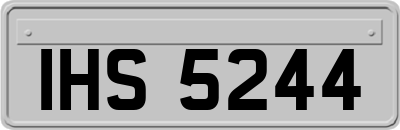 IHS5244