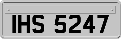 IHS5247