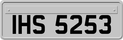 IHS5253
