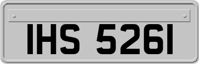 IHS5261