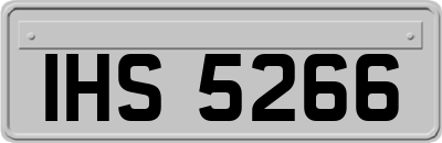 IHS5266