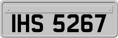 IHS5267