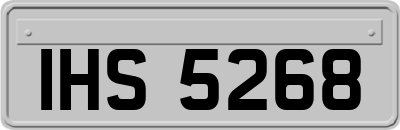 IHS5268