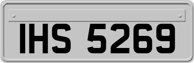 IHS5269