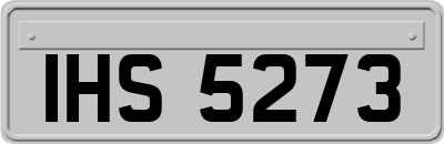 IHS5273