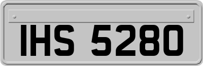 IHS5280
