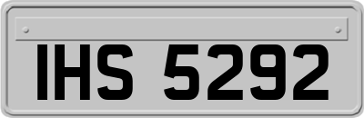 IHS5292