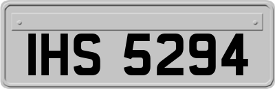IHS5294