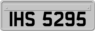 IHS5295