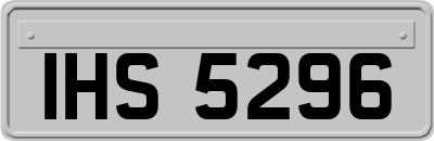 IHS5296