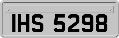 IHS5298