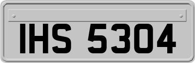 IHS5304