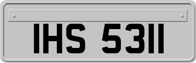 IHS5311