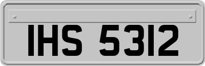 IHS5312