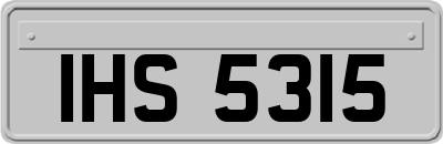 IHS5315