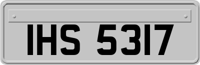 IHS5317