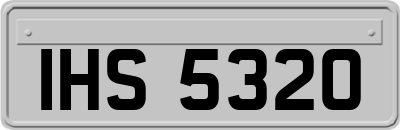 IHS5320