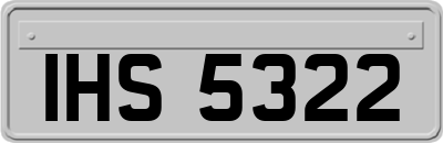 IHS5322