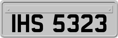 IHS5323