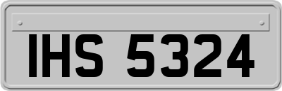 IHS5324