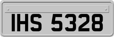 IHS5328