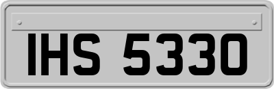 IHS5330